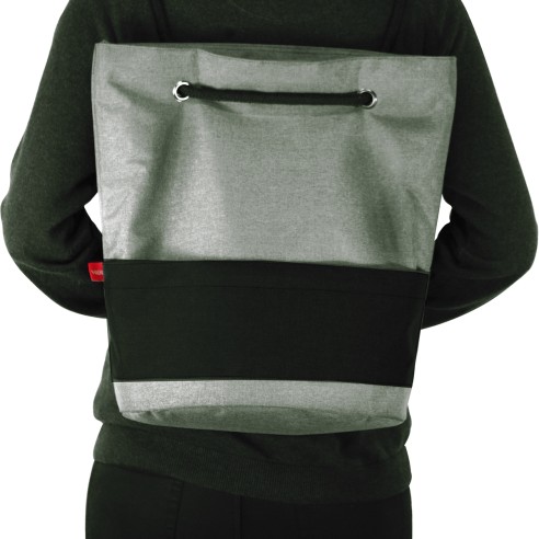 SAC PORTE-ALIMENTS URBAN