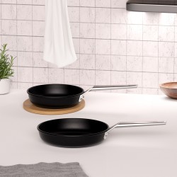 FRYPAN SET AIRE INDUCTION 2