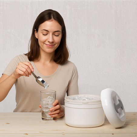 THERMAL ICE BUCKET 2.5L