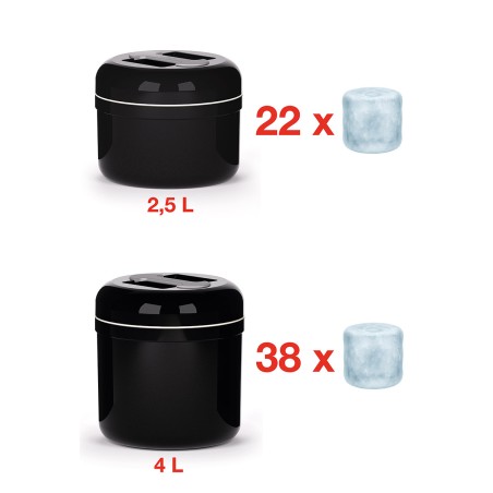 THERMAL ICE BUCKET 4 L