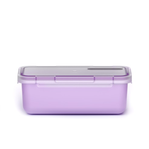 AIRTIGHT CONTAINER 0.75 L PASTEL