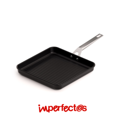 GRILL AIRE INDUCTION 28x28cm