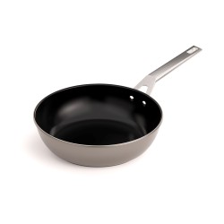 SAUTEUSE ANTI-ADHÉRENT AIRE INDUCTION PFAS FREE