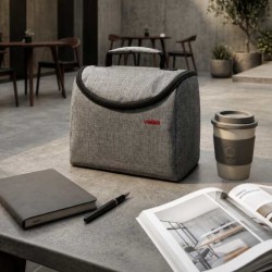 LUNCH BAG DUO STONE WASHED 2