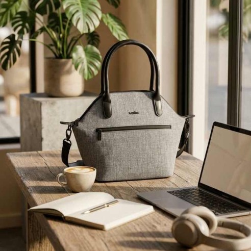 SAC PORTE-ALIMENTS FUSION