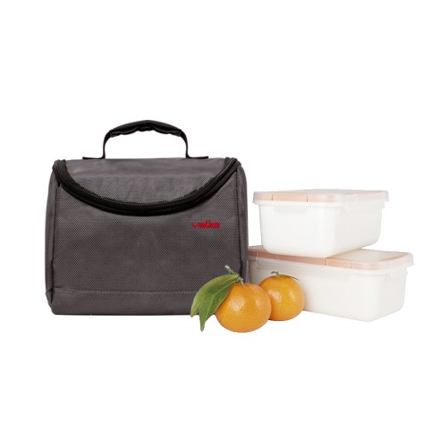 SAC PORTE-ALIMENTS DUO