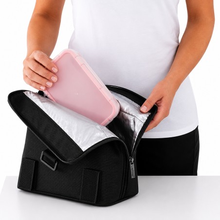 SAC PORTE-ALIMENTS TAKE AWAY