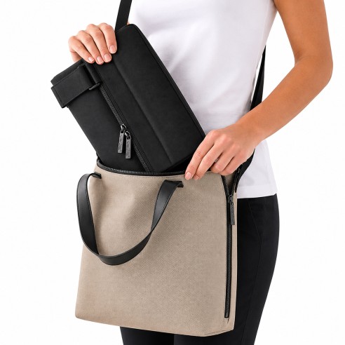 SAC PORTE-ALIMENTS TAKE AWAY