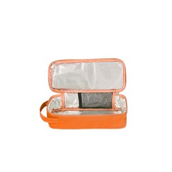 LUNCH BAG ONE COLORS 2