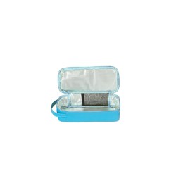 BOLSA PORTA-ALIMENTOS ONE COLORS 2