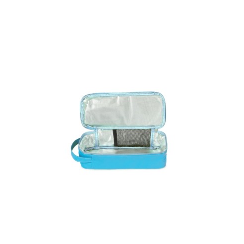 LUNCH BAG ONE COLORS