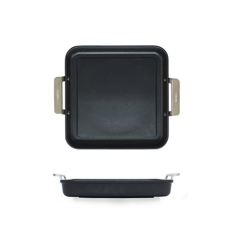 PLANCHA INCLINADA AIRE 23 CM, CON ASAS