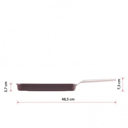 SECOND CHOICE - GRILL CERAMIC