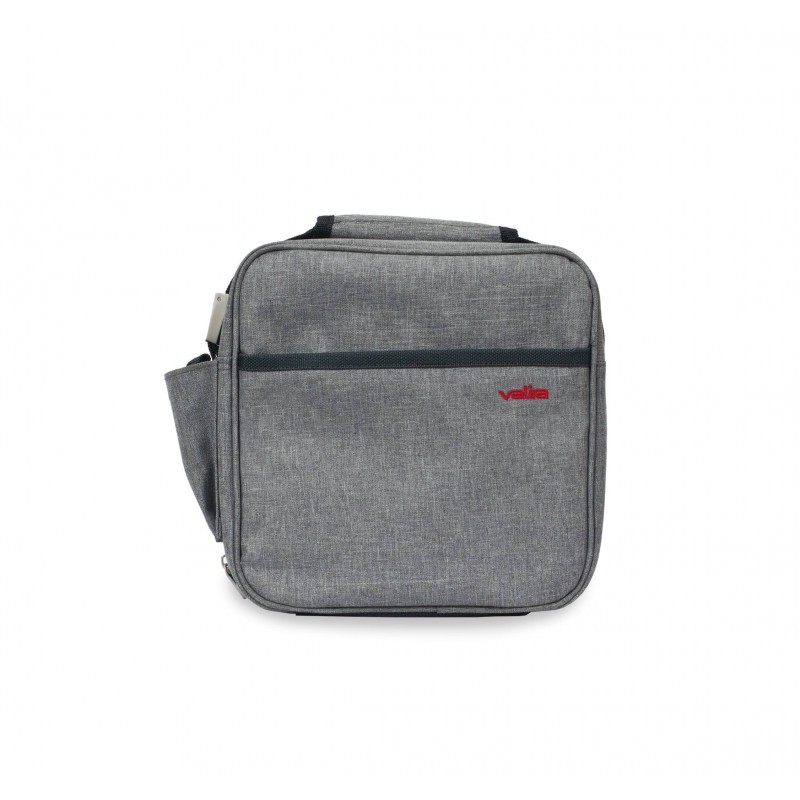 BOLSA PORTA-ALIMENTOS SOFT STONE WASHED