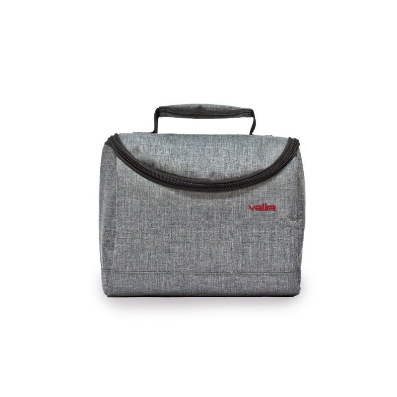 BOSSA PORTA ALIMENTS DUO STONE WASHED