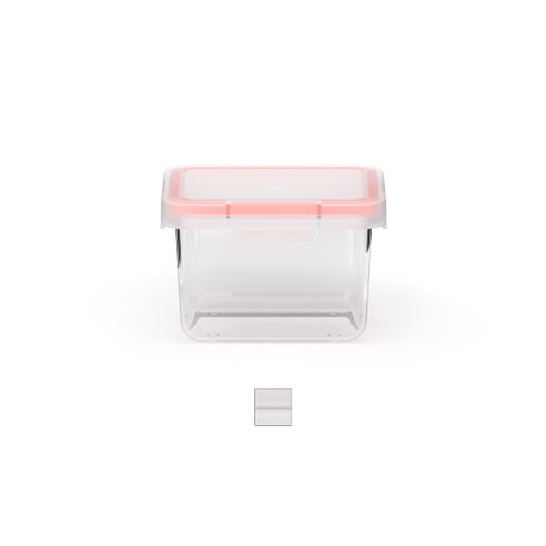 LEAK-PROOF CONTAINER 0,4 L