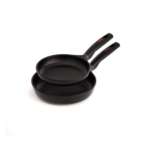 SET FRYPANS ORIGEN NON INDUCTION