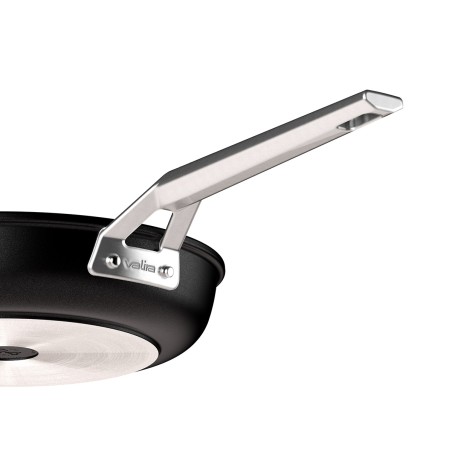 NON-STICK CAST ALUMINUM FRYPAN [AIRE NON INDUCTION]