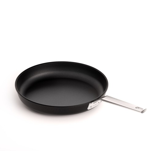 PAELLA ANTIADHERENT D'ALUMINI FOS [AIRE GAS-VITRO]