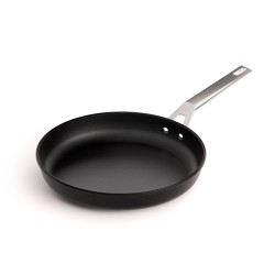 NON-STICK CAST ALUMINUM FRYPAN [AIRE NON INDUCTION]