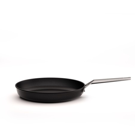 NON-STICK CAST ALUMINUM FRYPAN [AIRE NON INDUCTION