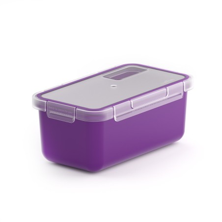 RÉCIPIENT HERMÉTIQUE 1 L