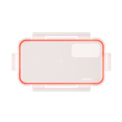CONTENEDOR LID 0,75 L