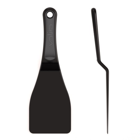 BPA FREE POLYAMIDE SPATULA