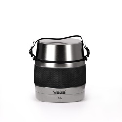 TERMO SÓLIDOS 0.7L [COLECCIÓN INOXTERM]
