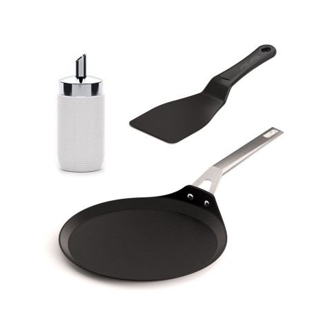 SET CREPE MONSTER | GAS-VITRO
