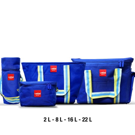 THERMAL BAG PLAYA 16 L