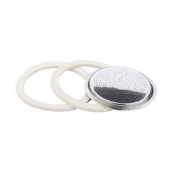 GASKETS & FILTER  VITRO COFFEE MAKER