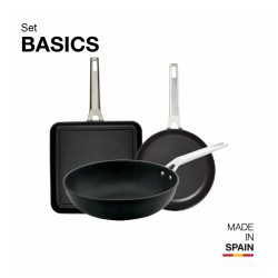 SET BASICS