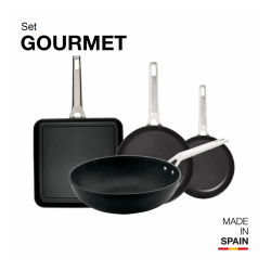 SET GOURMET
