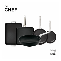 SET CHEF