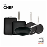 SET CHEF