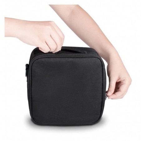 BOLSA PORTA-ALIMENTOS COMPACT