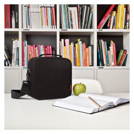 BOLSA PORTA-ALIMENTOS COMPACT