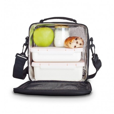 BOLSA PORTA-ALIMENTOS COMPACT