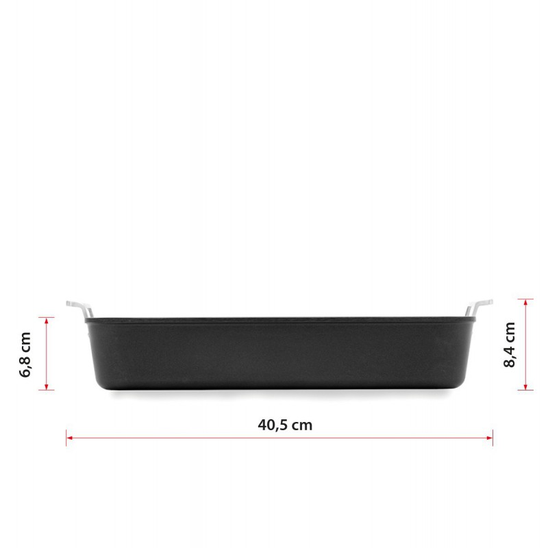 SECOND CHOICE - ROASTING PAN 35x27 cm
