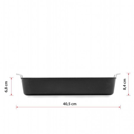 SECOND CHOICE - ROASTING PAN 35x27 cm