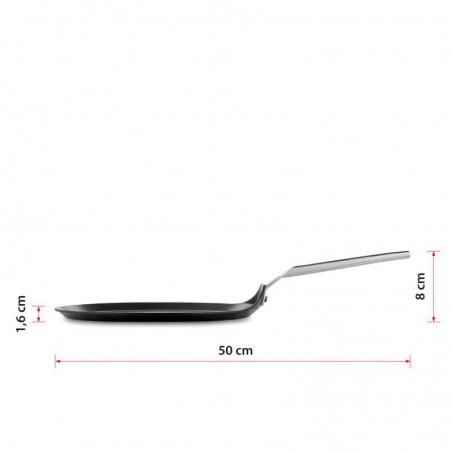 SECOND CHOICE - CREPE PAN 28 CM