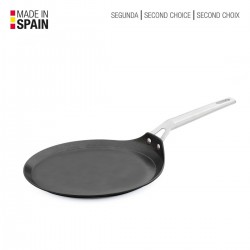 SEGUNDAS - CREPERA 28 CM