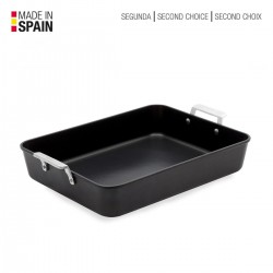 SECOND CHOICE - ROASTING PAN 35x27 cm
