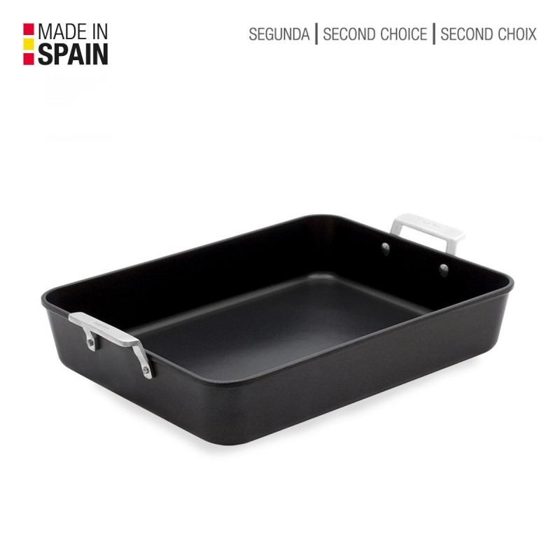 SECOND CHOICE - ROASTING PAN 35x27 cm