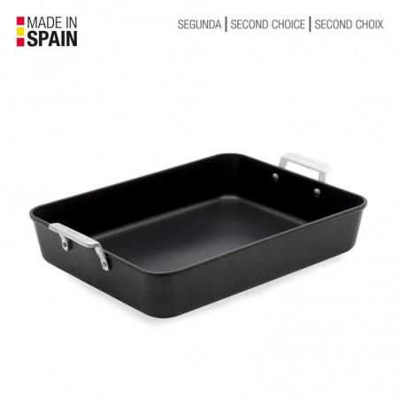SECOND CHOICE - ROASTING PAN 35x27 cm