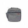 LUNCH BAG SOFT STONE WASHED