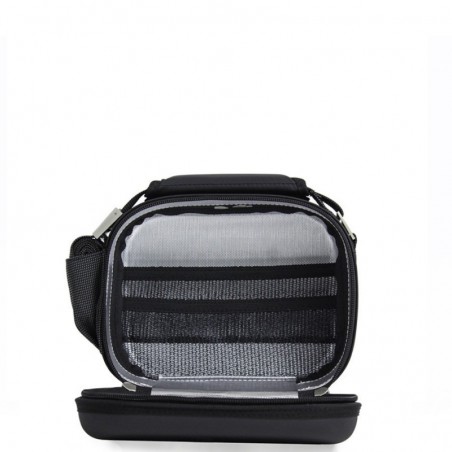 LUNCH BAG SATIN MINI