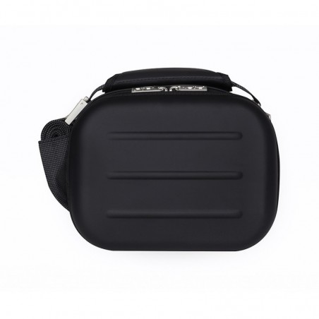 SAC PORTE-ALIMENTS SATIN MINI