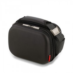 LUNCH BAG SATIN MINI 2
